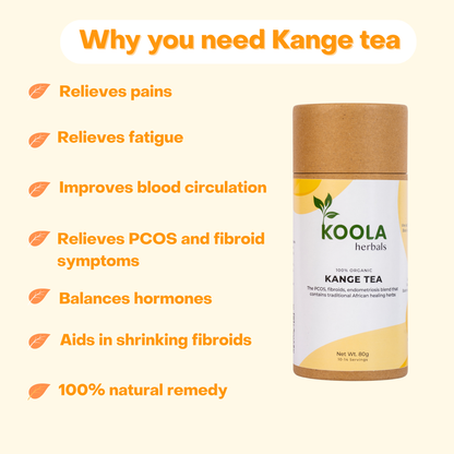 Kange Thee