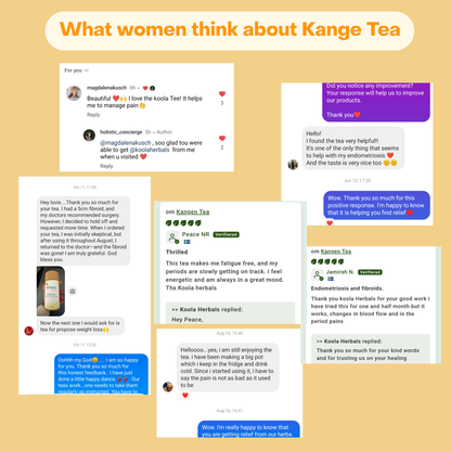 Kange Thee