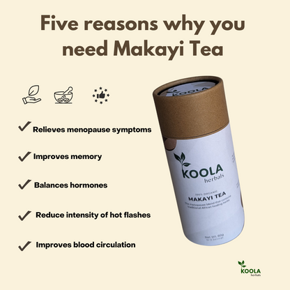 Makayi Thee